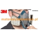 3M 6500 QL materialylakiernicze.pl